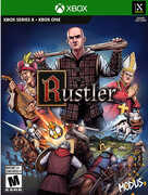 Rustler for Xbox One and Xbox Series X 