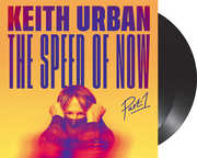 The Speed Of Now Part 1 , Keith Urban