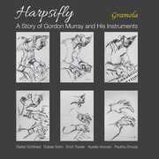 Harpsifly , Various