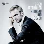 Bach Beethoven , Andrew von Oeyen