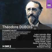 Chamber Music , Various