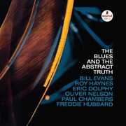 The Blues And Abstract Truth , Oliver Nelson