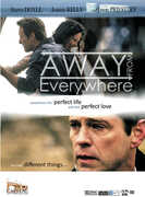 Away From Everywhere , Shawn Doyle