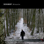 Die Winterreise , Schafer Koch