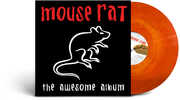 Awesome Album - Blorange Orange , Mouse Rat