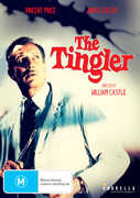 The Tingler [Import] , Vincent Price