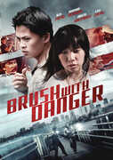 Brush With Danger , Nikita Breznikov