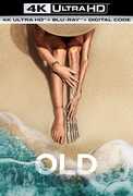Old , Gael Garcia Bernal