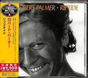 Riptide [Import] , Robert Palmer
