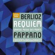 Hector Berlioz: Requiem Op. 5 , Javier Camarena