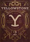 Yellowstone: Season 2 , Kevin Costner