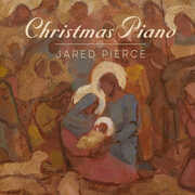Christmas Piano , Jared Pierce