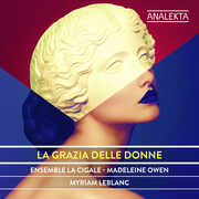 La Grazia Delle Donne , Leblanc