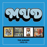 Albums 1975-1979 [Import] , Mud