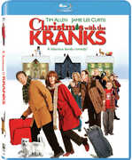 Christmas with the Kranks , Jamie Lee Curtis