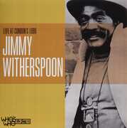 Live at Condon's 1990 , Jimmy Witherspoon