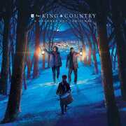 A Drummer Boy Christmas (2021 Version) , King & Country