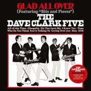 Glad All Over , The Dave Clark Five