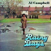 Rainy Days , Al Campbell