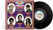 Greatest Hits On Earth , The 5th Dimension