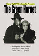 The Green Hornet Strikes Again , Warren Hull