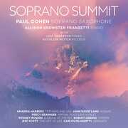 Soprano Summit , Allison Brewster Franzetti