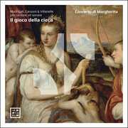 Il Gioco Della Cieca , Various Artists