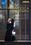Francesca Da Rimini , Carlo Rizzi