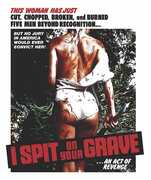 I Spit on Your Grave , Camille Keaton