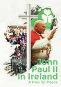 John Paul Ii In Ireland: A Plea For Peace 