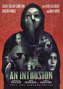 An Intrusion , Keir Gilchrist