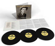 I'm Gonna Sing: The Mother's Best Gospel Radio Recordings , Hank Williams