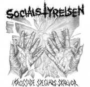 I Krossade Speglars Skarvor , Socialstyrelsen