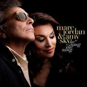 He Sang She Sang , Marc Jordan