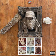 SICK! , Earl Sweatshirt