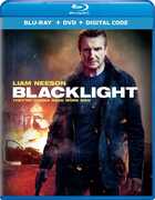 Blacklight , Liam Neeson