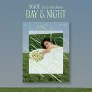 Day & Night - incl. 60pg Photobook [Import] , Soyou