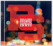 Licked Live In NYC , The Rolling Stones