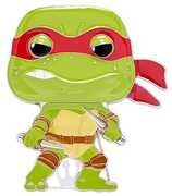 Funko POP! PINS: Teenage Mutant Ninja Turtles - Raphael (TMNT)
