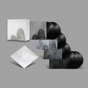Yankee Hotel Foxtrot (Deluxe Edition) , Wilco