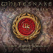 Whitesnake  Greatest Hits  Blu-Ray W/ Bonus CD , Whitesnake