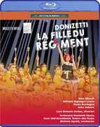 La Fille Du Regiment , Paolo Bordogna