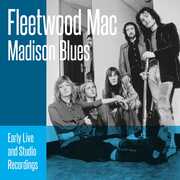 Madison Blues , Fleetwood Mac