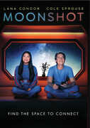 Moonshot , Cole Sprouse