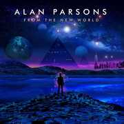 From The New World , Alan Parsons