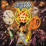 Xl , Anthrax