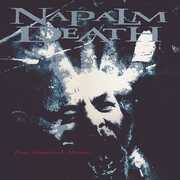 Fear Emptiness Despair , Napalm Death