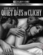 Quiet Days in Clichy , Ulla Lemvigh-M ller