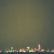 A Sky Without Stars , Eliza