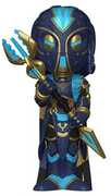 FUNKO VINYL SODA: Black Panther: Wakanda Forever - Aneka (Midnight Angel) (Styles May Vary) 